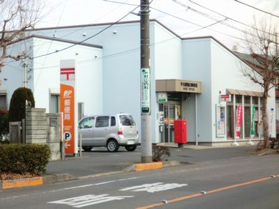 グレースヒルの周辺写真