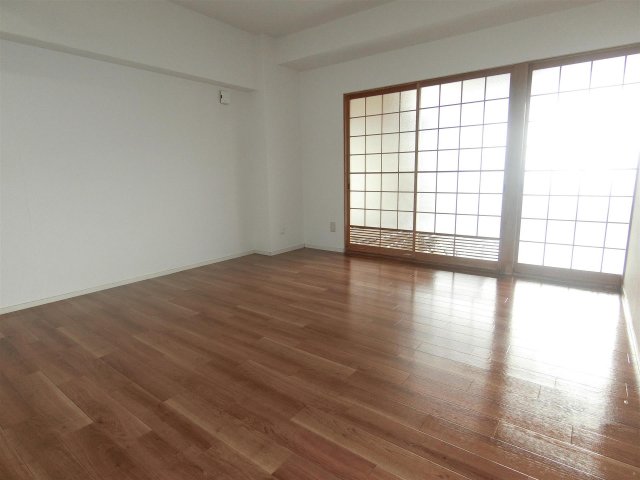その他部屋・スペース　各部屋への導線も良いです♪