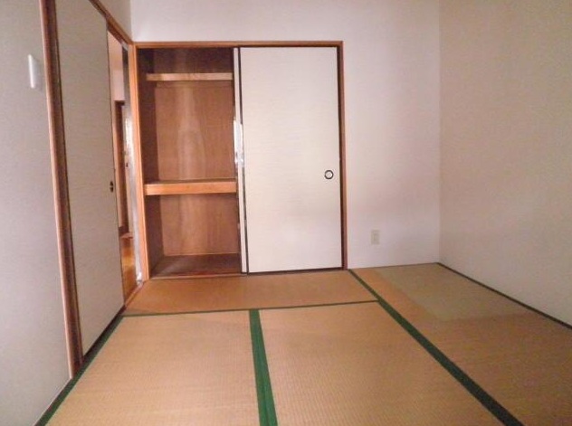 収納　別部屋参考写真です