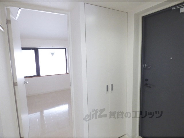 収納　下駄箱