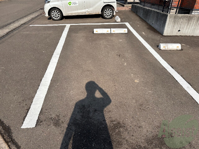駐車場　駐車場その他