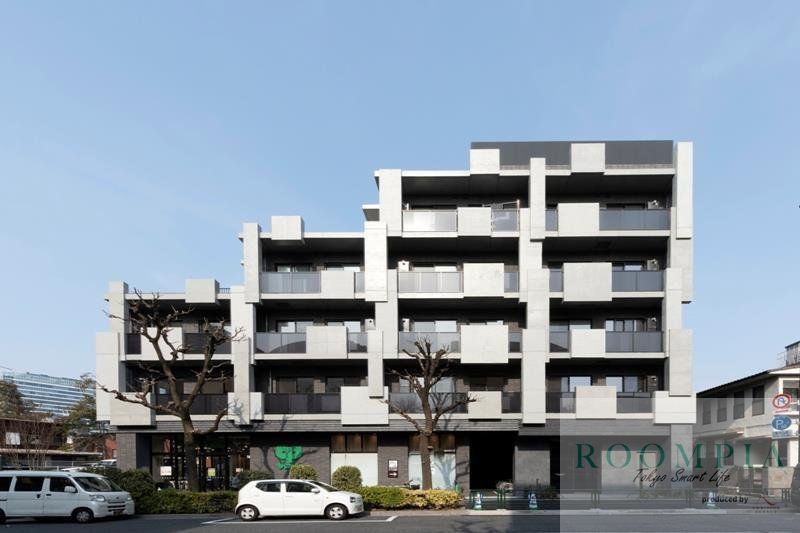 建物外観　物件画像