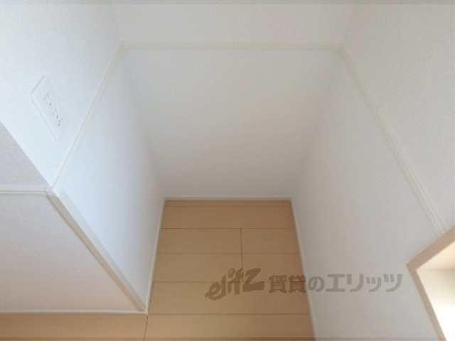 その他部屋・スペース　冷蔵庫置場