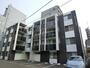 西１１丁目駅より徒歩10分 4階 築12年5ヶ月の賃貸物件