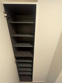 収納　収納