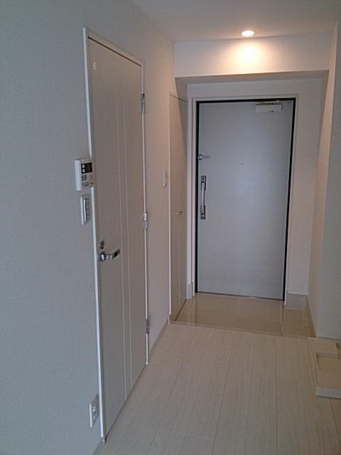 玄関　★余裕のある玄関スペース★