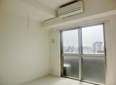 居室・リビング　★広々居室スペース★