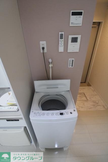 その他部屋・スペース　設備