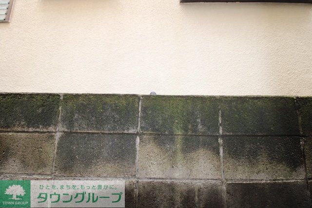 眺望　設備
