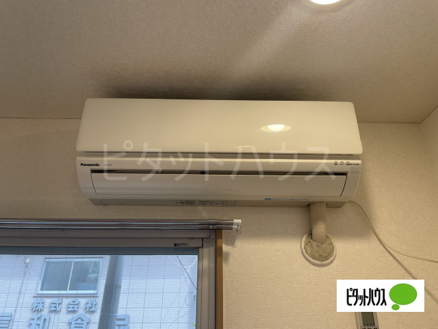 その他　エアコン