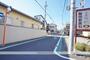 その他　周辺道路（その他）まで10m