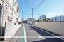 その他　前面道路（その他）まで5m