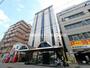 日本橋駅より徒歩4分 5階 築34年10ヶ月の賃貸物件