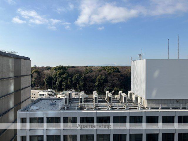 眺望　眺望