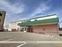 ドラックストア　クスリのアオキ長田店（ドラッグストア）まで416m