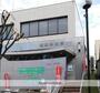 郵便局　城東郵便局（郵便局）まで234m