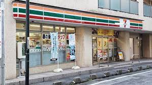 コンビニ　セブンイレブン京王稲田堤駅前店（コンビニ）まで187m