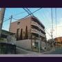 Grace城山 2階 築27年4ヶ月の賃貸物件