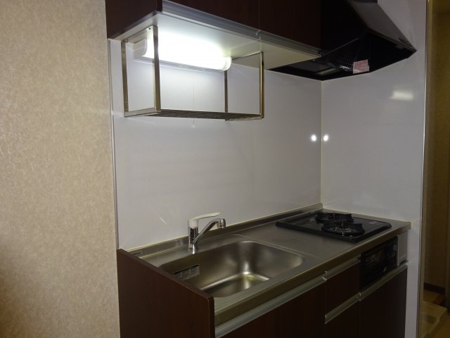 キッチン　別部屋、参考写真になります