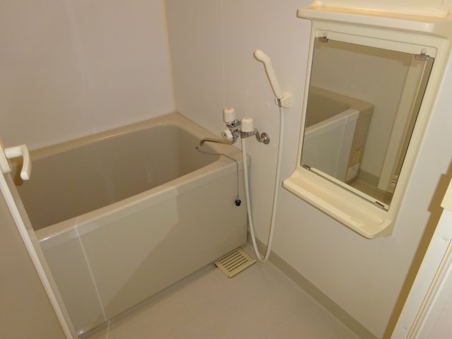 バス・シャワールーム　別部屋、参考写真になります