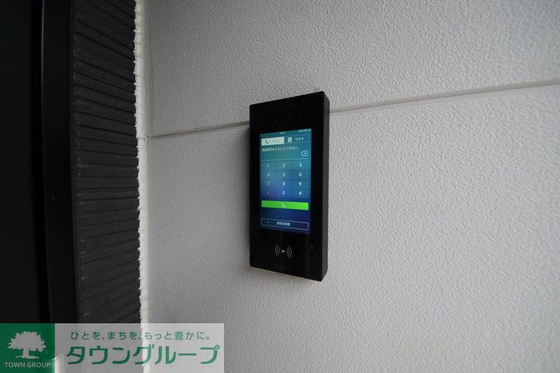 KEIAI RESIDENCE 宮原IIのその他写真