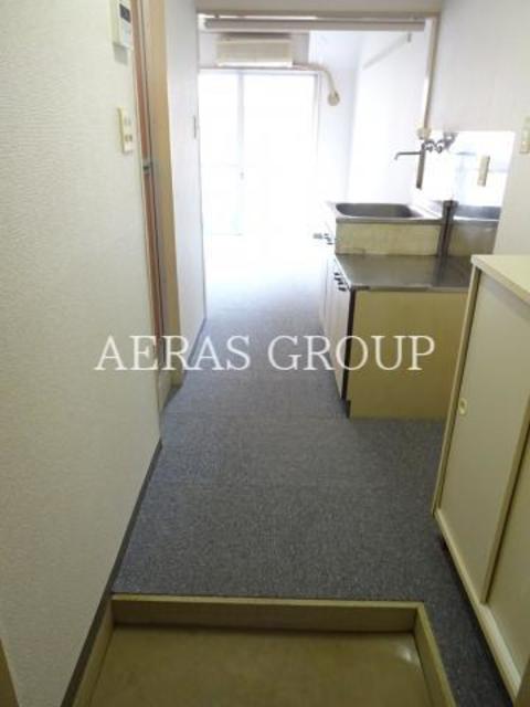 その他部屋・スペース　別部屋参考写真。
