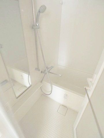 バス・シャワールーム　物件画像
