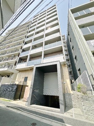 建物外観　物件画像