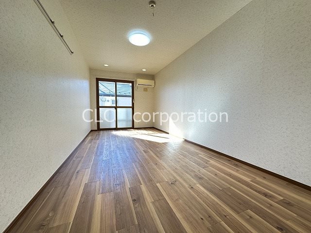 居室・リビング　※同仕様写真使用