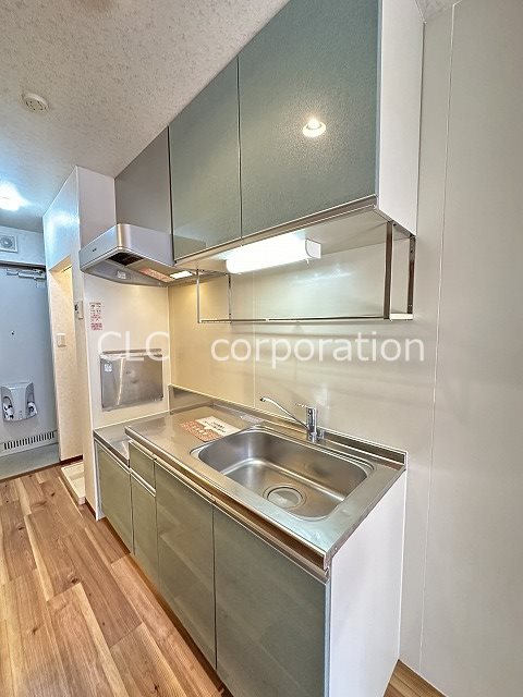 キッチン　※同仕様写真使用