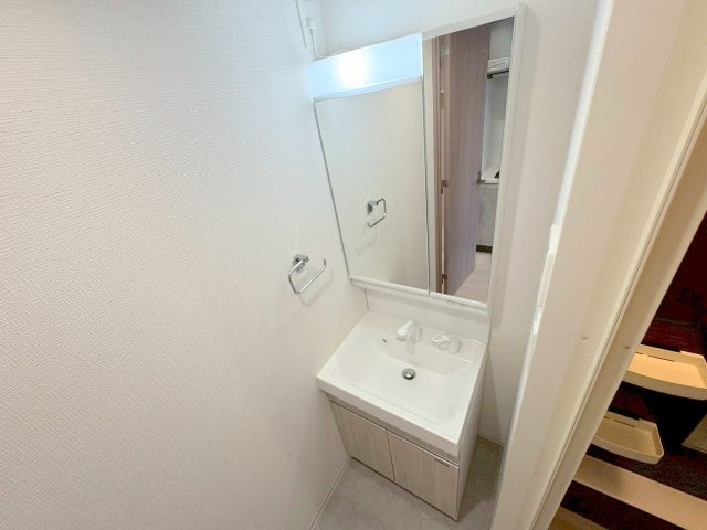 MJC大阪ラフィーネの内装写真