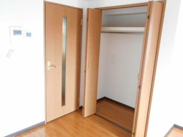 収納　※別のお部屋のお写真です。御参考までに。