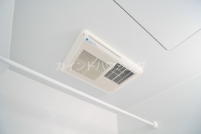 その他設備　浴室乾燥