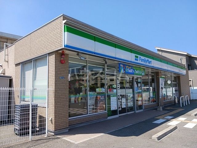 イースト コートの周辺写真