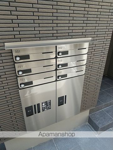 その他共有部分　その他共有部分