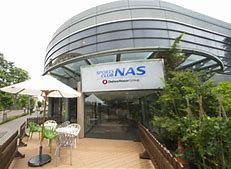 その他　スポーツクラブNAS芦花公園（その他）まで322m