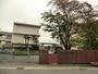 中学校　春日井市立西部中学校（中学校）まで215m
