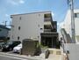 下総中山駅より徒歩10分 2階 築17年6ヶ月の賃貸物件