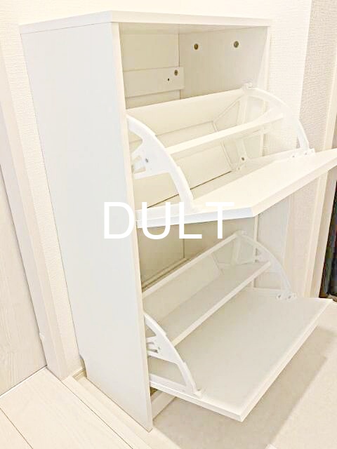 玄関　玄関です。