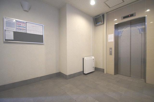 ロビー