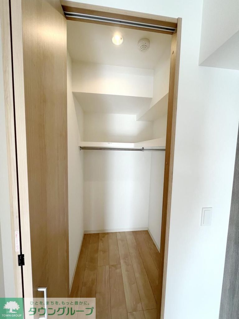 収納　★同建物内・同タイプ参考★