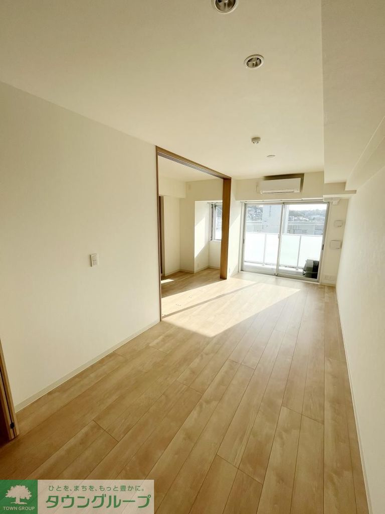 居室・リビング　★同建物内・同タイプ参考★
