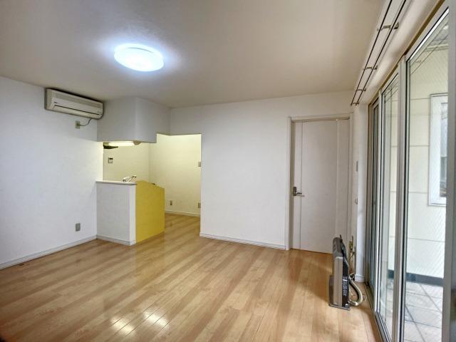 その他部屋・スペース　内装
