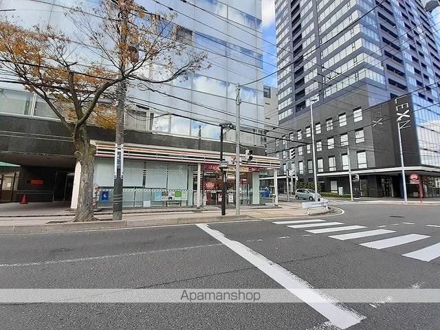 コンビニ　セブンイレブン新潟天神店（コンビニ）まで210m