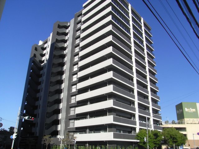 建物外観　写真は前回撮影時のもので、実際の状態と異なる場合がございます
