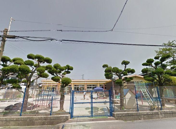 幼稚園・保育園　高槻市立大塚保育所（幼稚園・保育園）まで670m