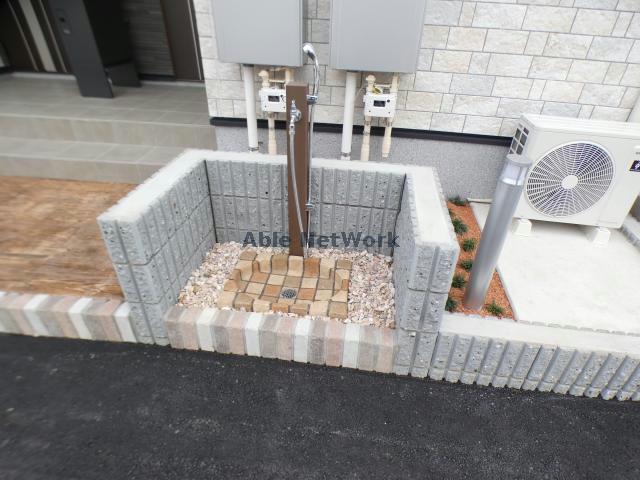 その他共有部分　建物設備