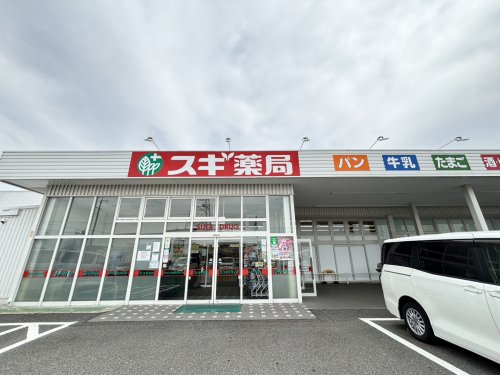 ドラックストア　スギ薬局　岸和田北店（ドラッグストア）まで245m