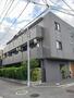 西新宿五丁目駅より徒歩5分 3階 築15年7ヶ月の賃貸物件