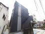 尾頭橋駅より徒歩9分 1階 築12年の賃貸物件